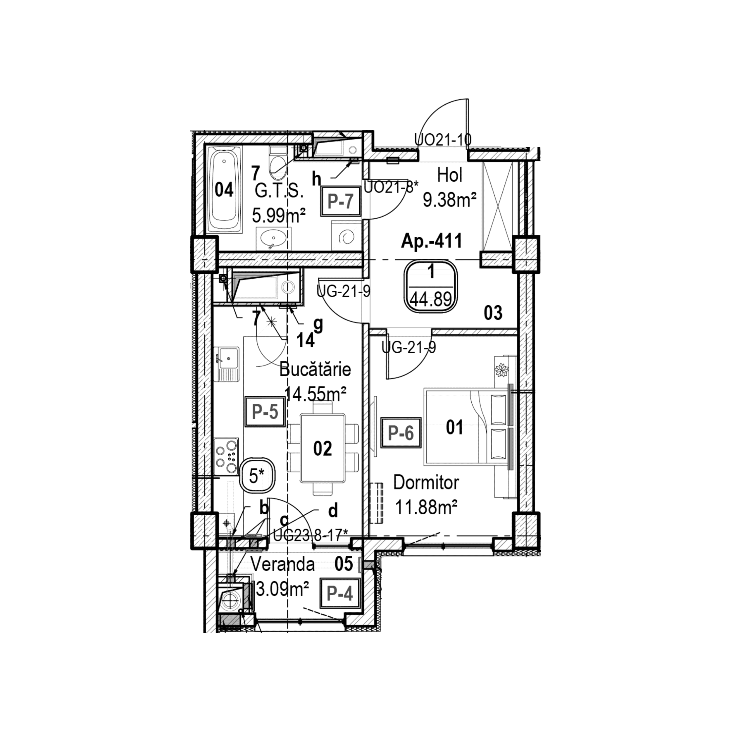 apartment cover photo